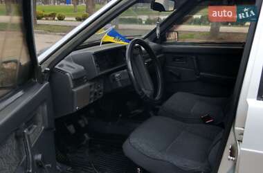 Хэтчбек ВАЗ 2109 2005 в 