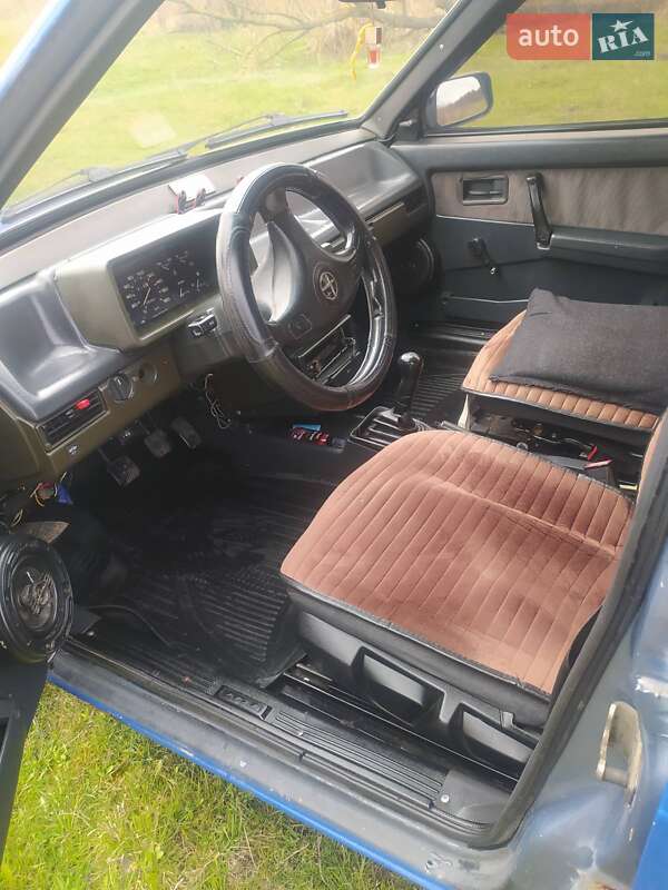Хетчбек ВАЗ / Lada 2109 1990 в Гайсину фото 6 Хетчбек ВАЗ / Lada 2109 1990 в Гайсину
