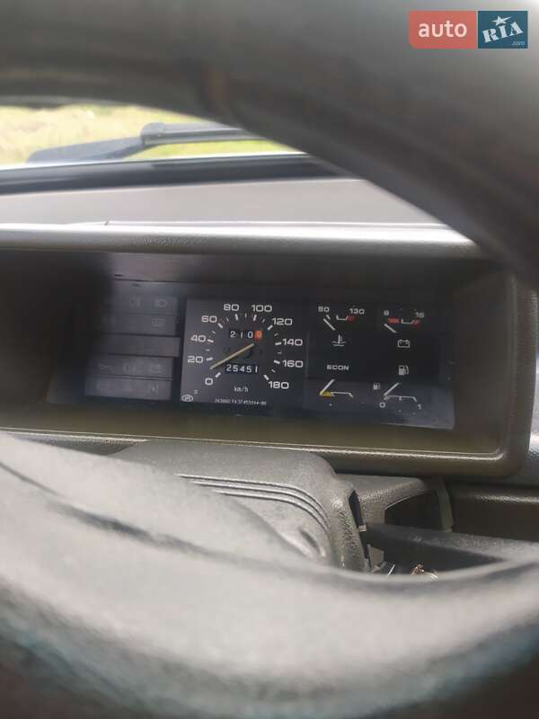 Хетчбек ВАЗ / Lada 2109 1990 в Гайсину фото 10 Хетчбек ВАЗ / Lada 2109 1990 в Гайсину