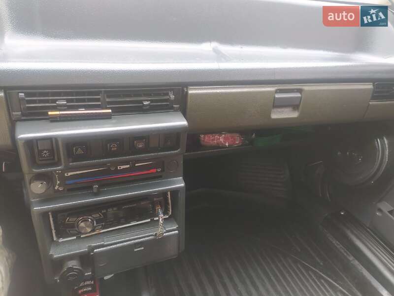 Хетчбек ВАЗ / Lada 2109 1990 в Гайсину фото 11 Хетчбек ВАЗ / Lada 2109 1990 в Гайсину