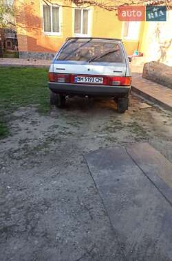 Хэтчбек ВАЗ 2109 2006 в 