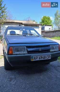 Хэтчбек ВАЗ 2109 1990 в 