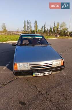 Хэтчбек ВАЗ 2109 1993 в 