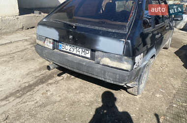 Хетчбек ВАЗ / Lada 2109 2008 в Миколаєві