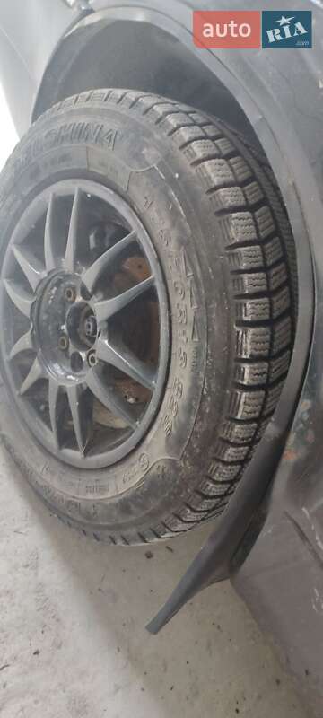 Хэтчбек ВАЗ / Lada 2109 1990 в Яремче фото 6 Хэтчбек ВАЗ / Lada 2109 1990 в Яремче