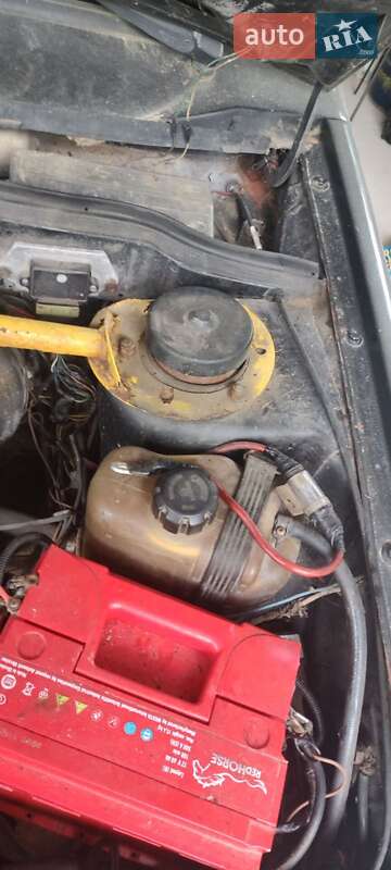 Хэтчбек ВАЗ / Lada 2109 1990 в Яремче фото 9 Хэтчбек ВАЗ / Lada 2109 1990 в Яремче