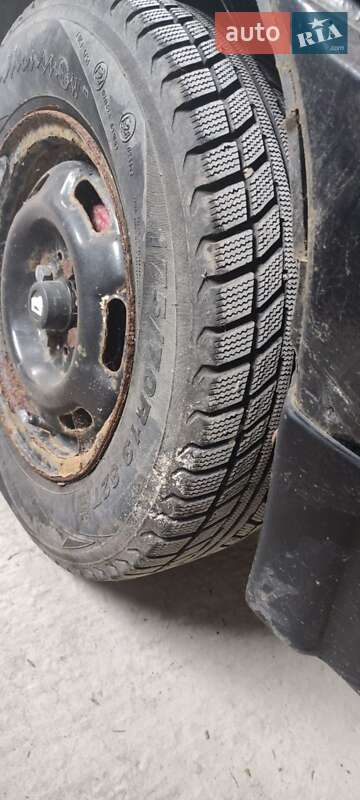 Хэтчбек ВАЗ / Lada 2109 1990 в Яремче фото 8 Хэтчбек ВАЗ / Lada 2109 1990 в Яремче