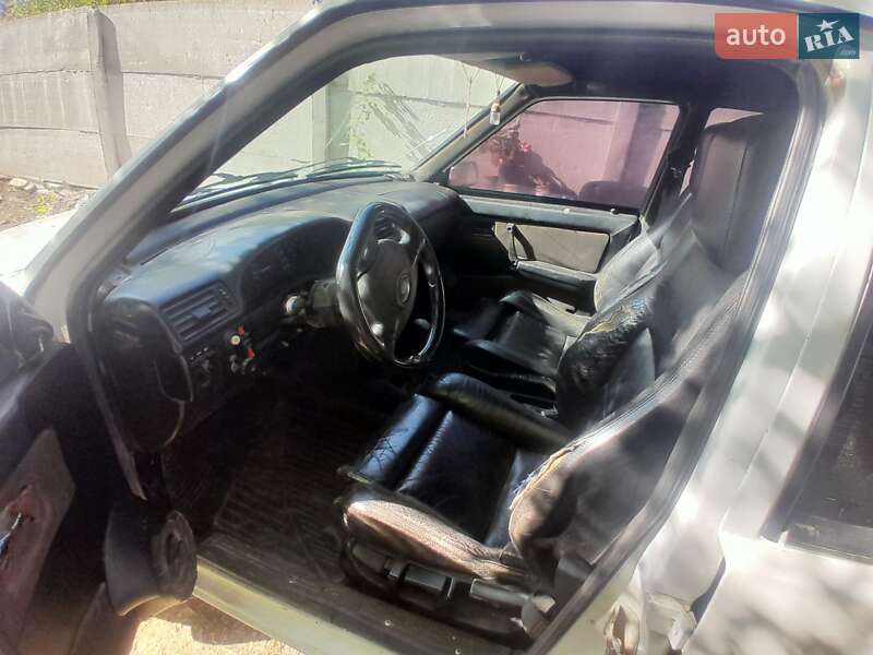 ВАЗ / Lada 2109 1998
