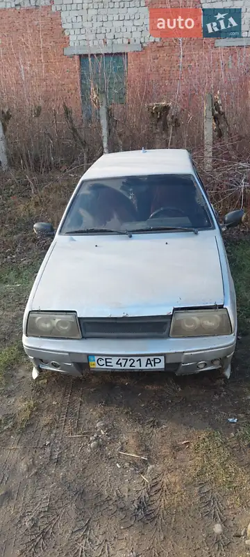 ВАЗ / Lada 2109
