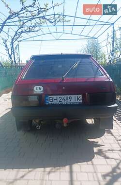 Хетчбек ВАЗ 2109 2004 в 