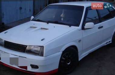 Хэтчбек ВАЗ 2109 1988 в Киеве