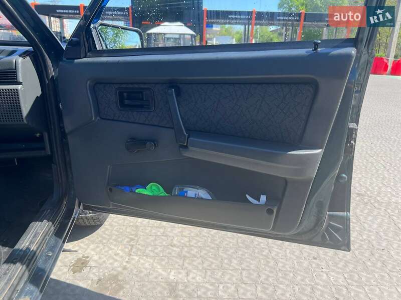 Хэтчбек ВАЗ / Lada 2109 2005 в Полтаве
