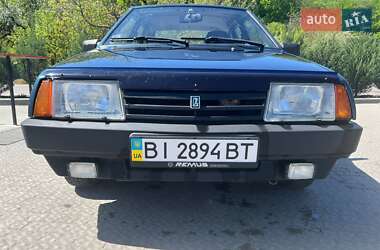 Хэтчбек ВАЗ 2109 2005 в 