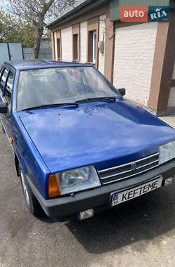 Хетчбек ВАЗ 2109 2006 в Києві