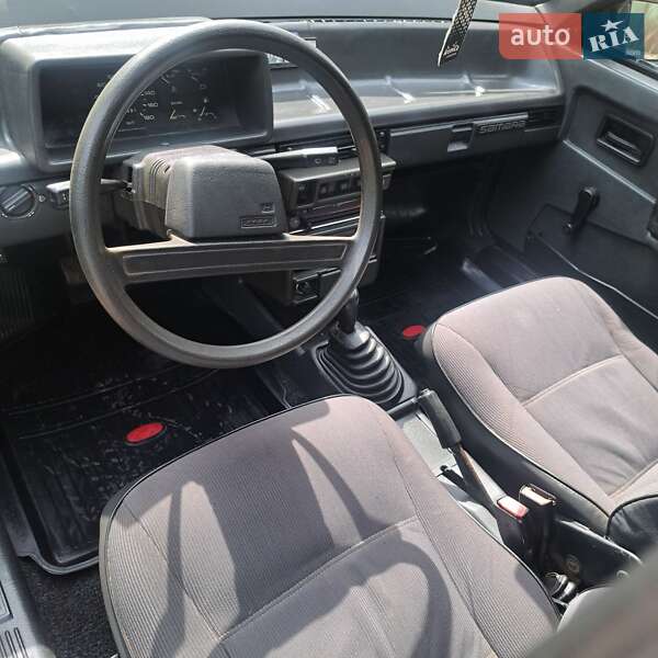 Хэтчбек ВАЗ / Lada 2109 1996 в Кривом Роге
