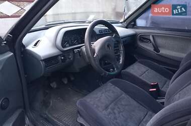 Хэтчбек ВАЗ 2109 2008 в Черновцах