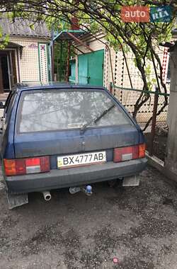 Хетчбек ВАЗ 2109 2004 в Старокостянтинові