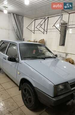 Хэтчбек ВАЗ 2109 2003 в Харькове
