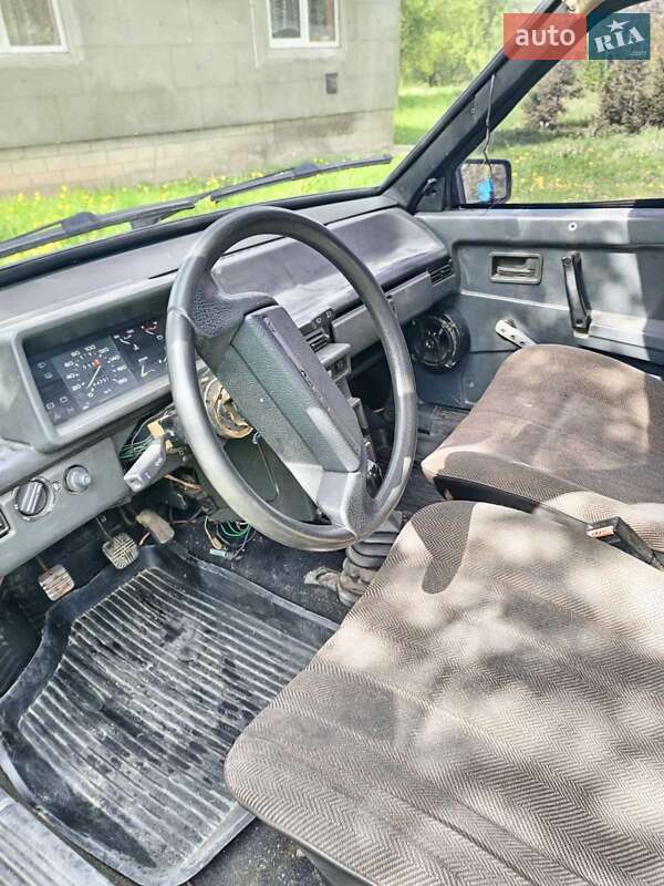 Хэтчбек ВАЗ / Lada 2109 1990 в Коломые фото 5 Хэтчбек ВАЗ / Lada 2109 1990 в Коломые