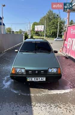 Хэтчбек ВАЗ 2109 2005 в 