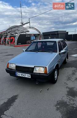 Хэтчбек ВАЗ 2109 2004 в Полтаве