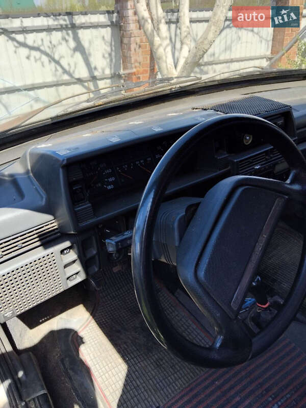 Хэтчбек ВАЗ / Lada 2109 1999 в Львове