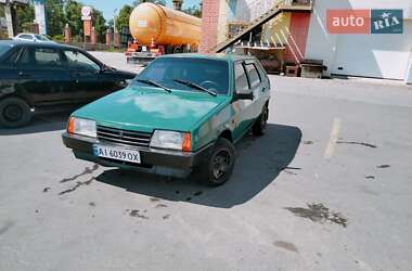Хэтчбек ВАЗ 2109 2004 в 