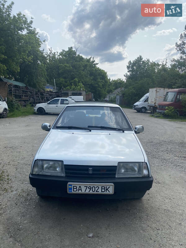 ВАЗ / Lada 2109 2005