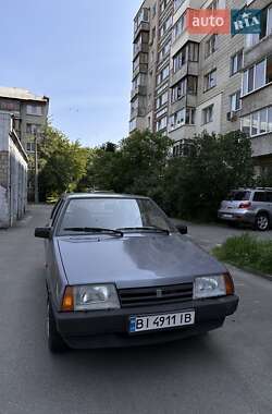 Хетчбек ВАЗ 2109 2009 в Києві