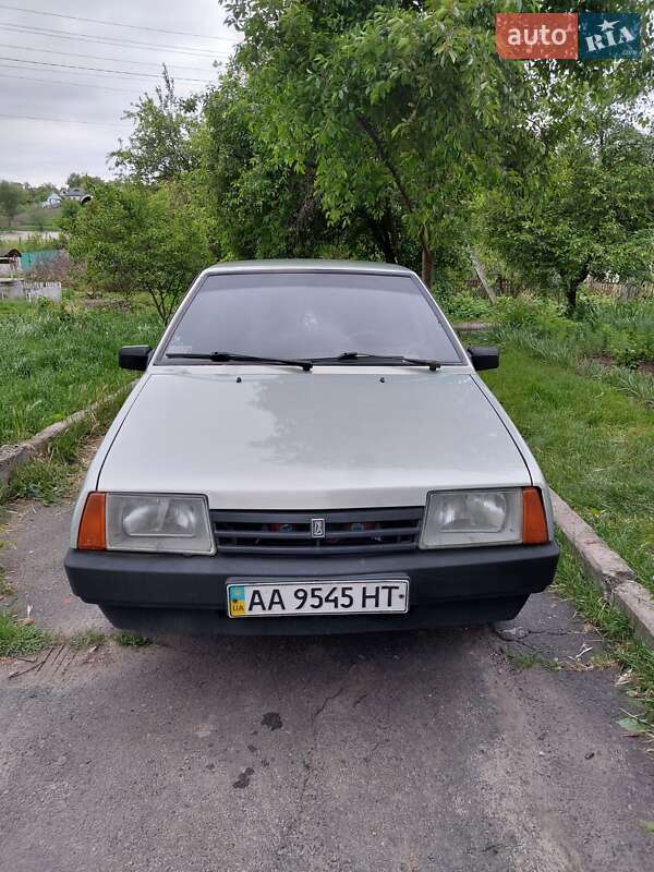 ВАЗ / Lada 2109 2003