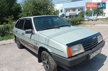 Хэтчбек ВАЗ 2109 2003 в Каменском