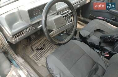 Хетчбек ВАЗ / Lada 2109 1997 в Черкасах