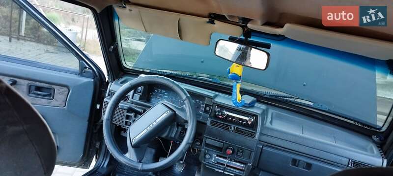 Хетчбек ВАЗ / Lada 2109 2003 в Болграді фото 9 Хетчбек ВАЗ / Lada 2109 2003 в Болграді