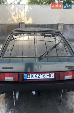Хэтчбек ВАЗ 2109 2005 в 