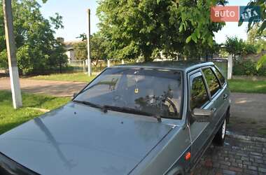 Хетчбек ВАЗ / Lada 2109 2006 в Одесі