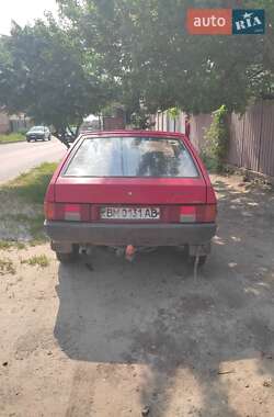 Хэтчбек ВАЗ 2109 1995 в Сумах
