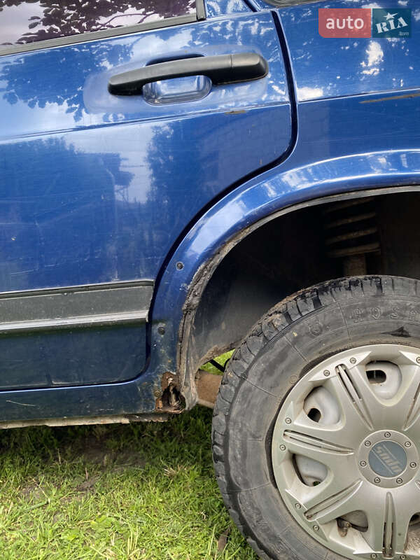 Хэтчбек ВАЗ / Lada 2109 2005 в Черкассах