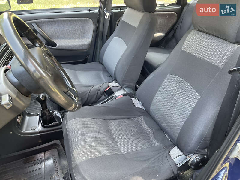 Хэтчбек ВАЗ / Lada 2109 2008 в Николаеве