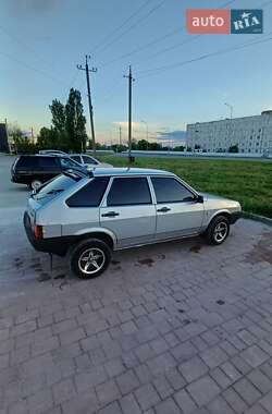 Хэтчбек ВАЗ 2109 2006 в 