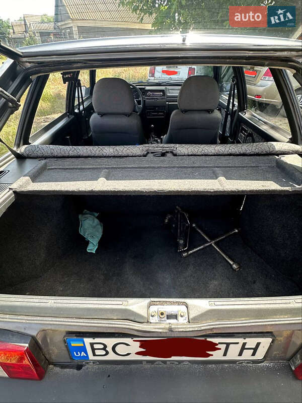 Хетчбек ВАЗ / Lada 2109 2006 в Одесі