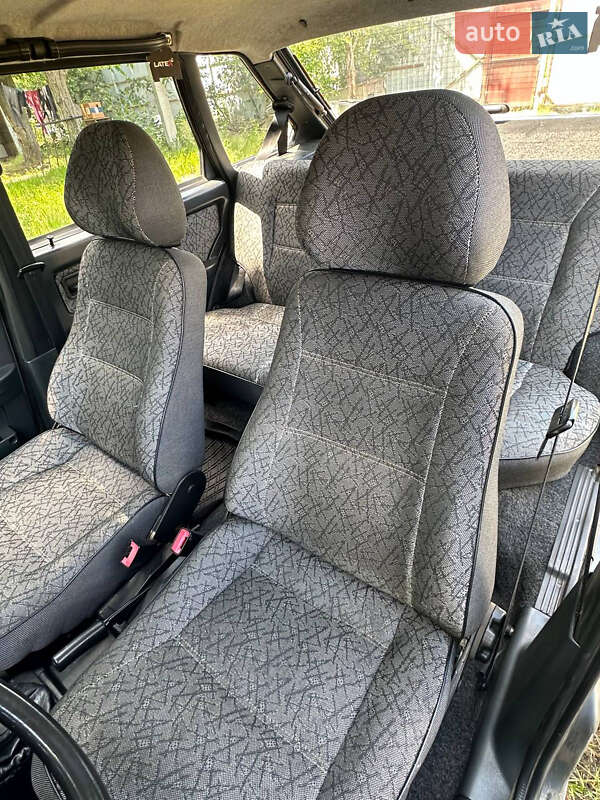 Хетчбек ВАЗ / Lada 2109 2006 в Одесі