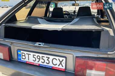Хэтчбек ВАЗ 2109 1990 в 