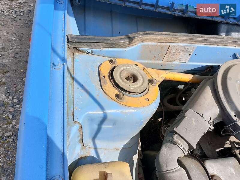 Хэтчбек ВАЗ / Lada 2109 1990 в Чернигове фото 2 Хэтчбек ВАЗ / Lada 2109 1990 в Чернигове