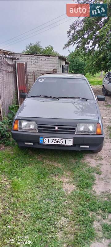ВАЗ / Lada 2109 2006