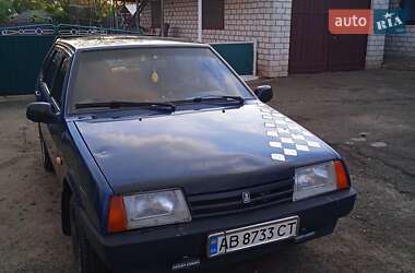 Хетчбек ВАЗ 2109 2004 в Бершаді