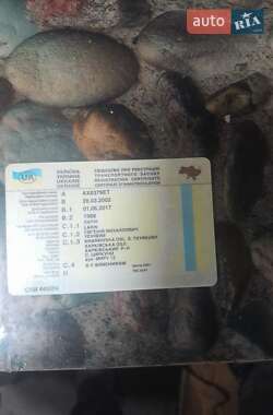 Хэтчбек ВАЗ 2109 1988 в 