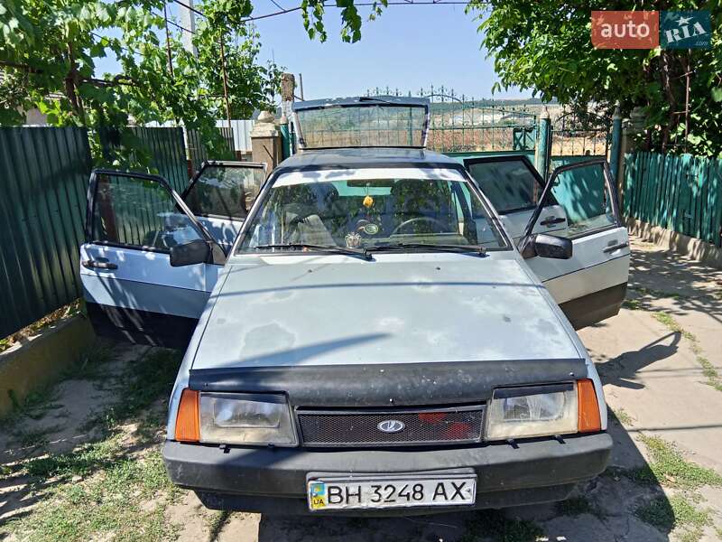 ВАЗ / Lada 2109 2003