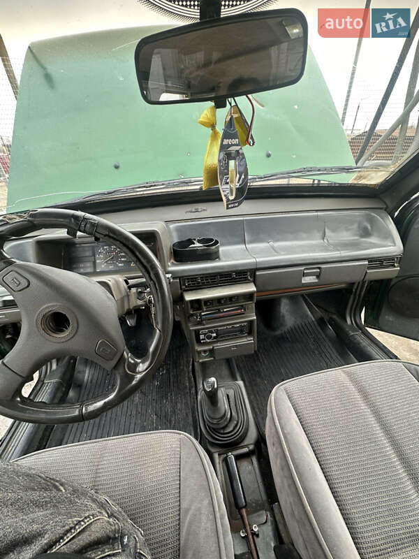 Хэтчбек ВАЗ / Lada 2109 1999 в Запорожье фото 6 Хэтчбек ВАЗ / Lada 2109 1999 в Запорожье