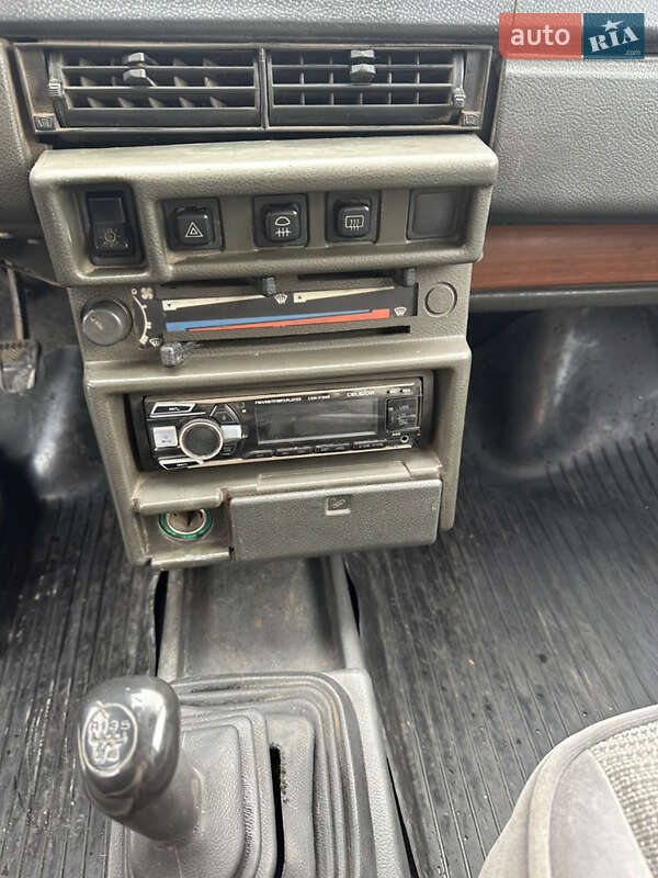Хэтчбек ВАЗ / Lada 2109 1999 в Запорожье фото 22 Хэтчбек ВАЗ / Lada 2109 1999 в Запорожье