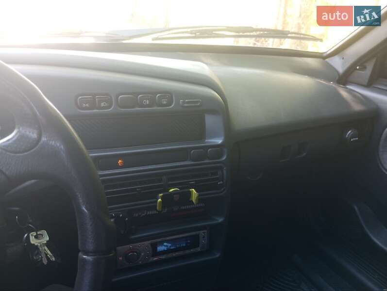 Хетчбек ВАЗ / Lada 2109 2008 в Львові